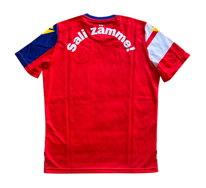 Bâle FC Warm Up 2023-24 (S/XXL)