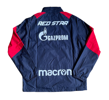 Etoile Rouge Belgrade Veste Player 23-24 (L)
