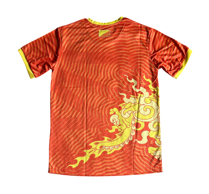 Bhoutan Domicile 2024-25 (S/M/L/XL/XXL)