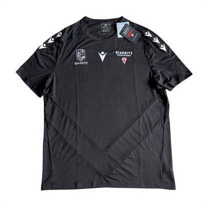 Biarritz Rugby Training T-Shirt 24-25 (3XL)