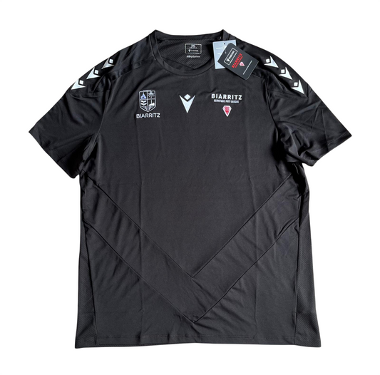 Biarritz Rugby Training T-Shirt 24-25 (3XL)