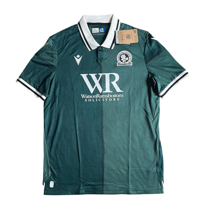 Blackburn Rovers Third 2025-26 (XL)