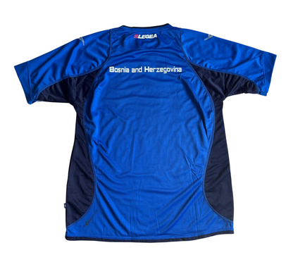 Bosnie-Herzegovine Training T-Shirt 2008 (XXL)