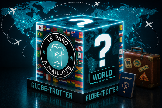 La Box Globe-Trotteur