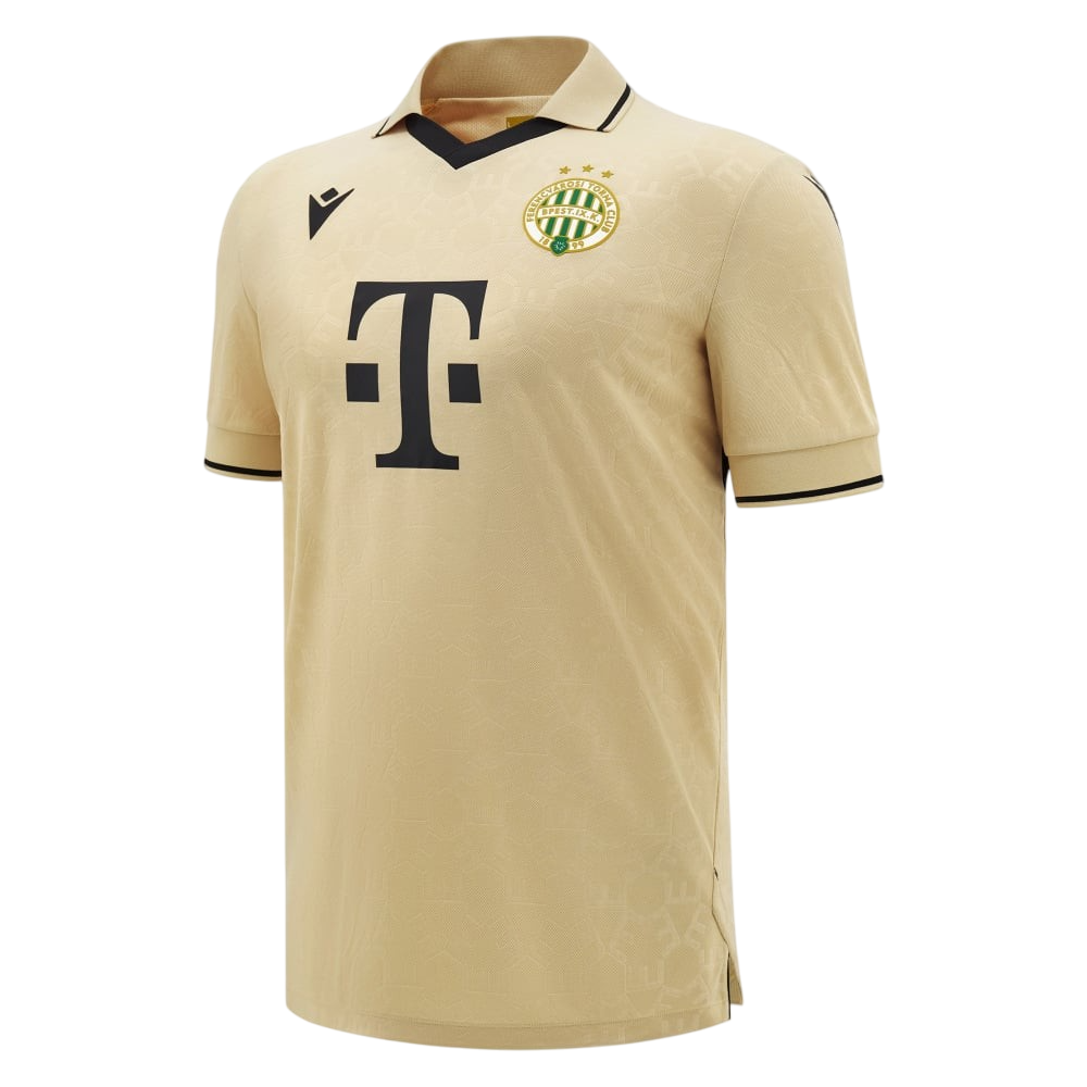 Ferencvaros Third 2024-25 (L/XL)