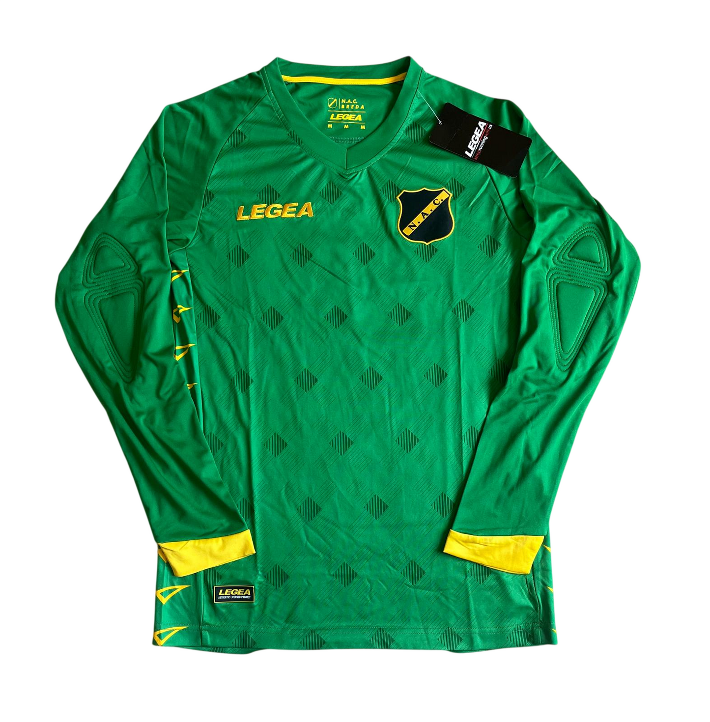 NAC Breda GK 2019-20 (M)