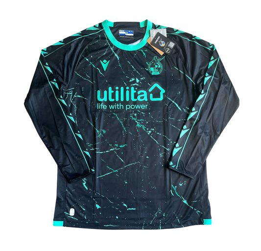 Bristol Rovers Extérieur 2022-23 (3XL) [match day]