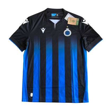 Club Bruges Domicile 2023-24 (L)