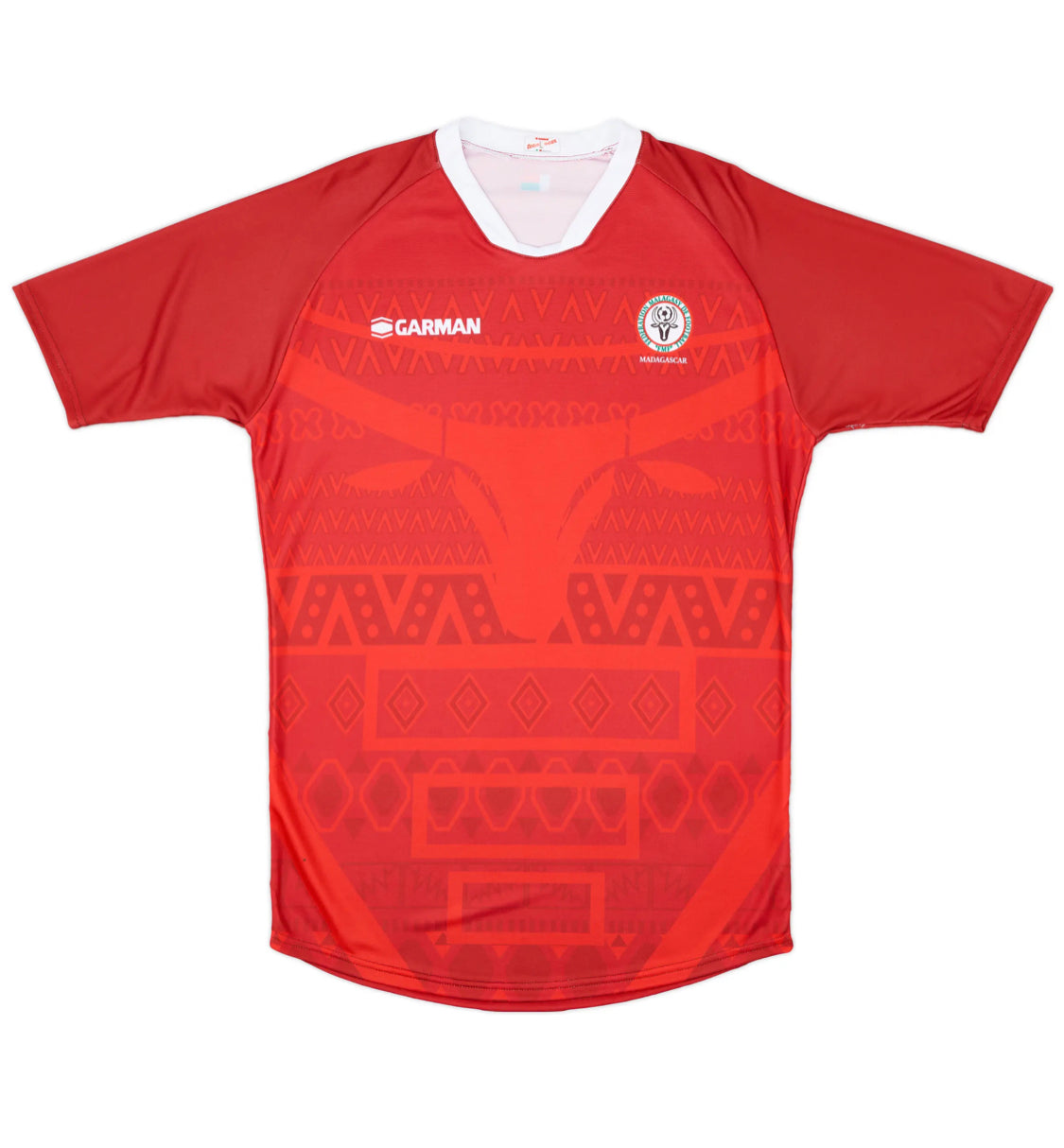 Madagascar Extérieur 2019-20 (XL)