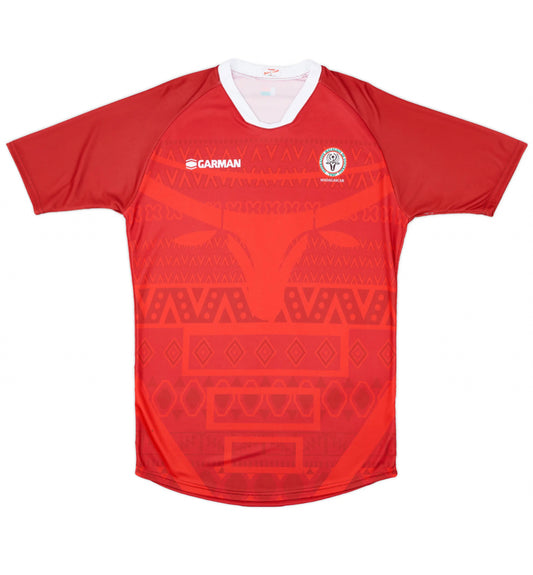 Madagascar Extérieur 2019-20 (XL)