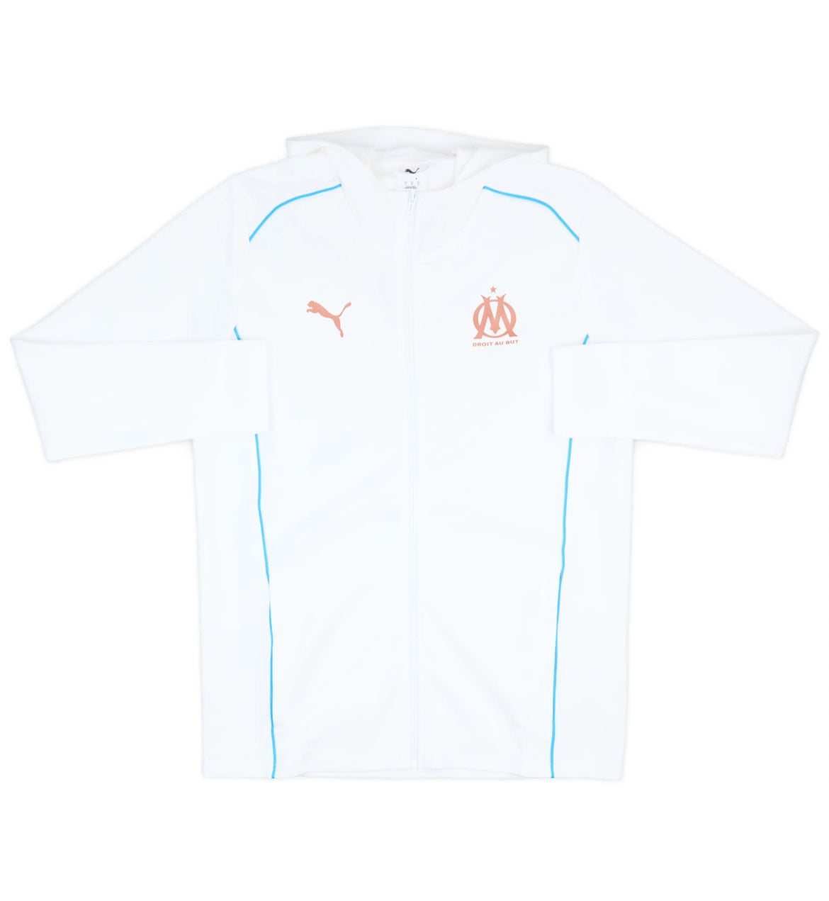 Marseille Veste Training 2024-25 (XS)