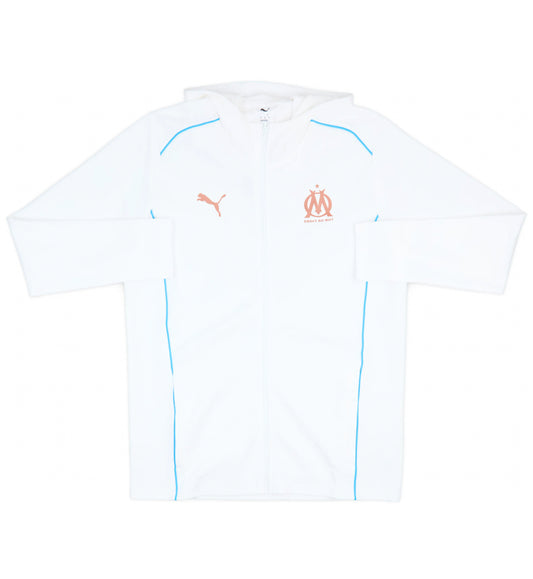 Marseille Veste Training 2024-25 (XS)
