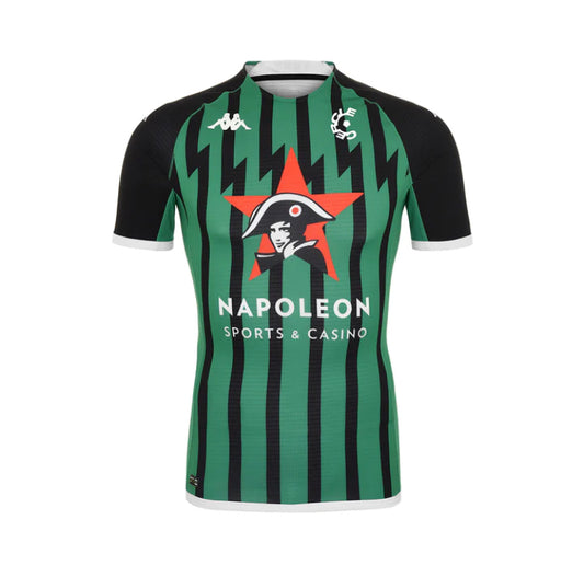 Cercle Bruges Domicile 2022-23 (XL) [stock pro]