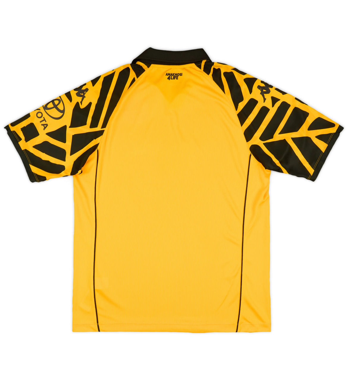 Kaizer Chiefs Domicile 2025-26 (M/L/XL)