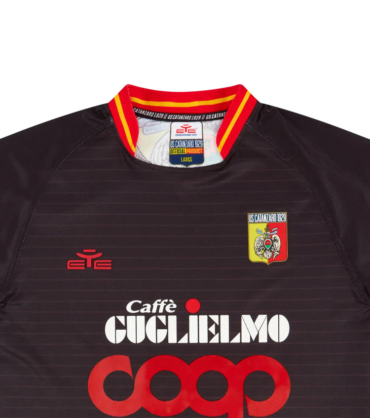 Catanzaro Third 2020-21 (XL)