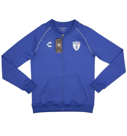 Pachuca Veste Training 2021-22 (M)