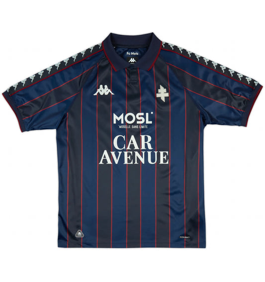 Metz Third 2025-26 (3XL)
