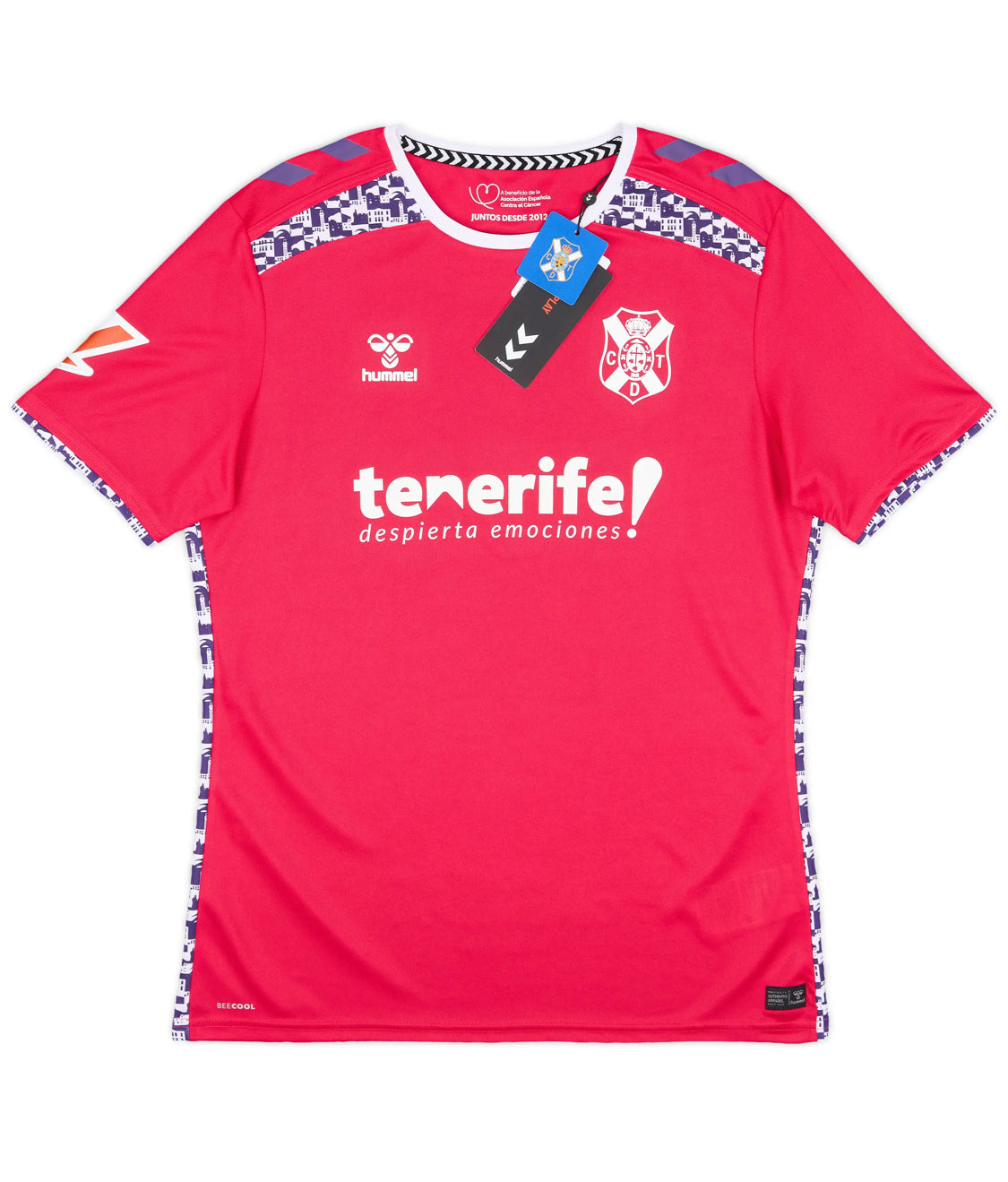 Tenerife Third 2024-25 (S)
