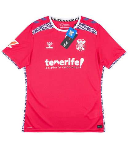 Tenerife Third 2024-25 (S)