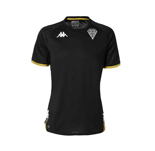 Angers Training Player Black 22-23 (M/XL/XXL)