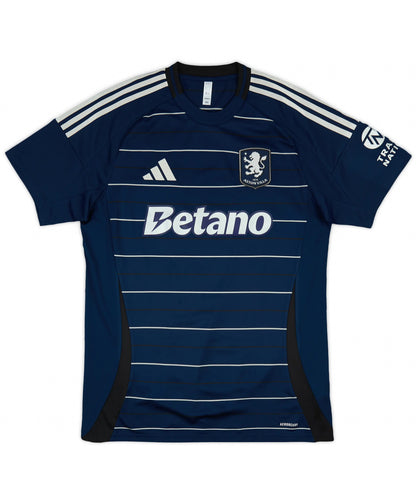 Aston Villa Third 2024-25 (XL)