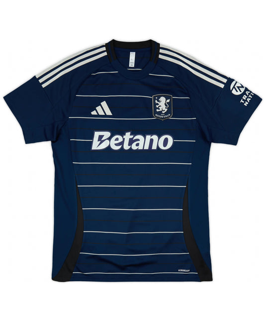 Aston Villa Third 2024-25 (XL)