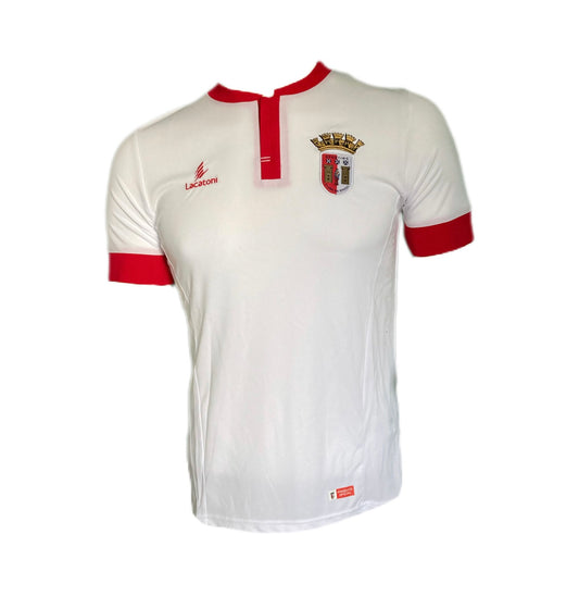 Braga Extérieur 2016-17 (S/XL/XXL)