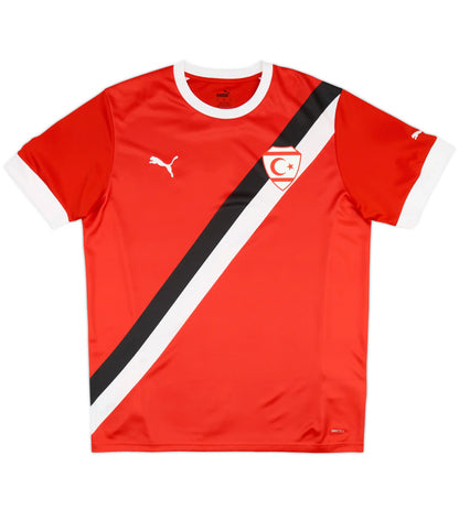 Chypre du Nord Domicile 2022-23 (M/L)