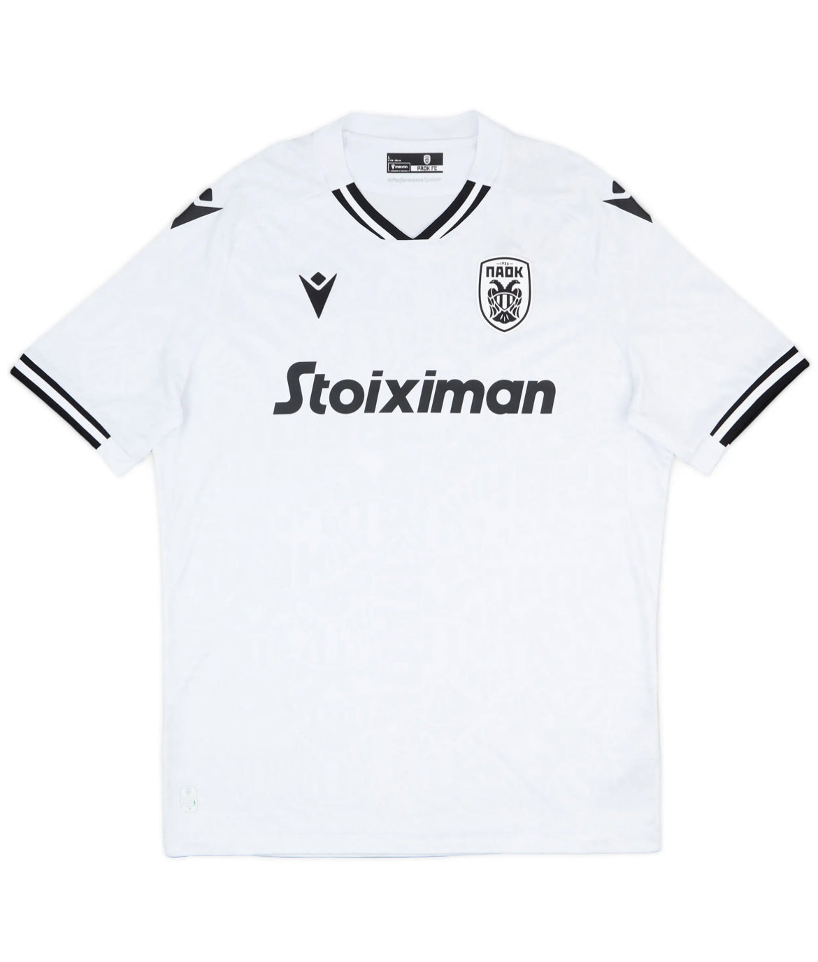 PAOK Extérieur 2024-25 (XXL)