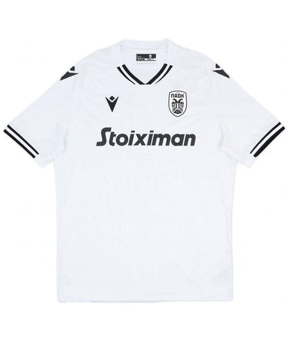 PAOK Extérieur 2024-25 (XXL)