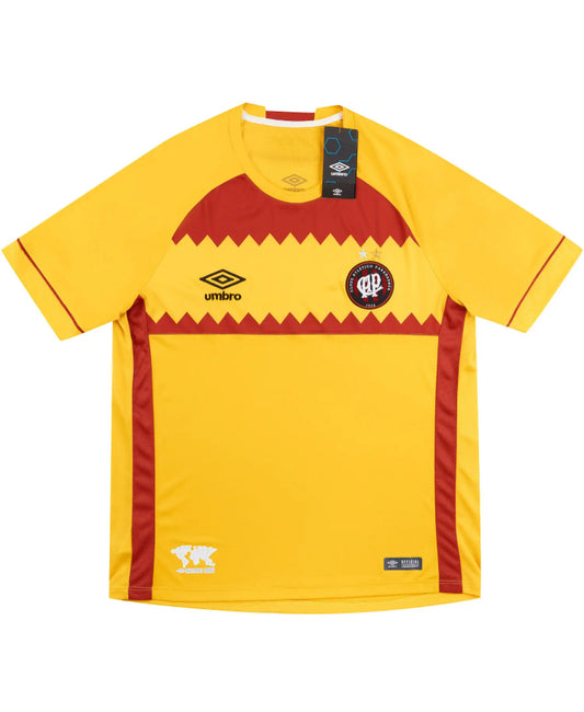 Atletico Paranaense Extérieur 2018 (XL)