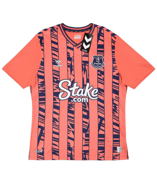 Everton Extérieur 2023-24 (3XL)