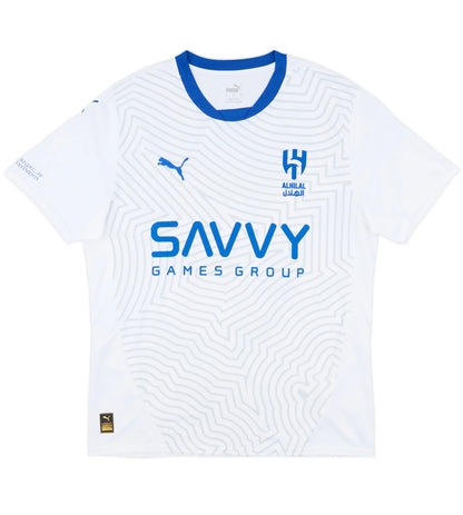 Al Hilal Extérieur 2024-25 (M)