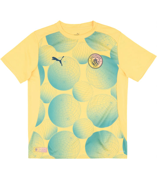 Manchester City Pré Match 24-25 JUNIOR (14 ans)