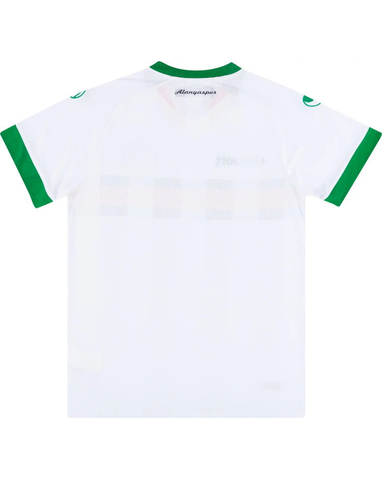 Alanyaspor Extérieur 2020-21 (XXL)