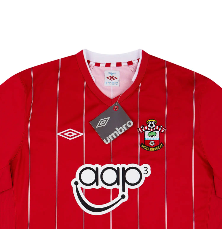 Southampton Domicile 2012-13 (XL)