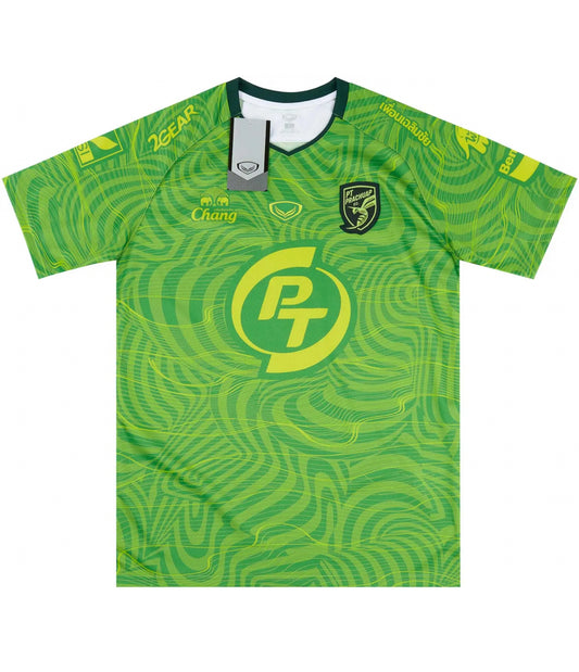 PT Prachuap Extérieur 2022-23 (XXL)