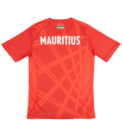 Ile Maurice Domicile 2023-24 (M/L/XL)