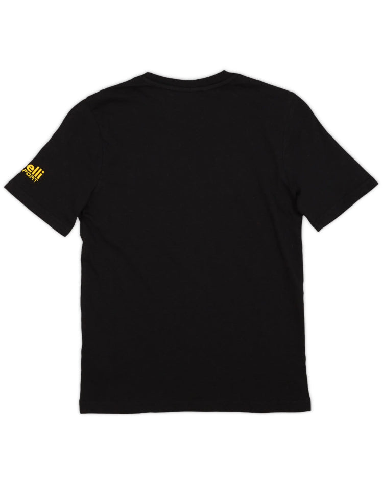 AEK Athènes T-Shirt Officiel 2019-20 JUNIOR (8/10ans)