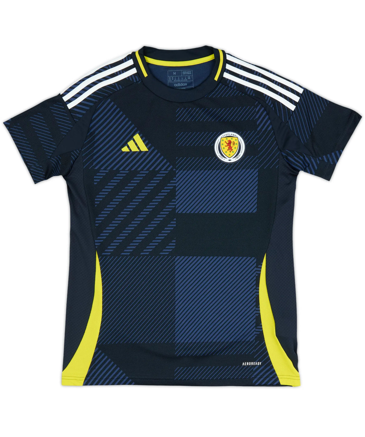 Ecosse Domicile 2024-25 (S) (Womens)