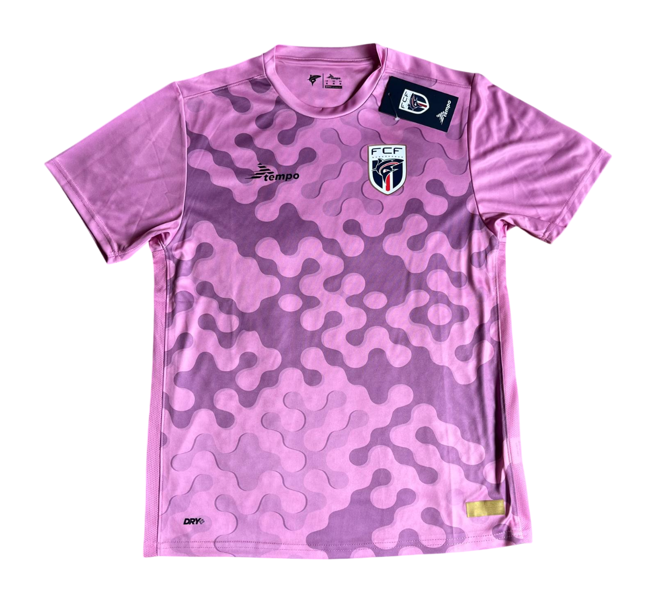 Cap Vert Domicile GK 2025 (L/XL)