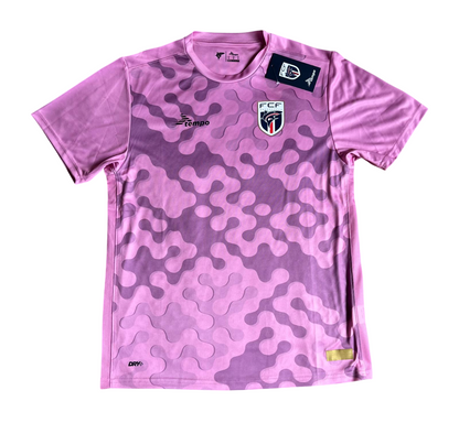 Cap Vert Domicile GK 2025 (L/XL)