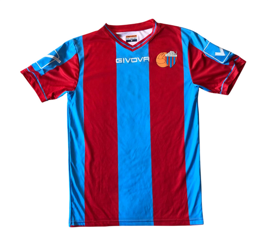 Catania Domicile 2018-19 (M) [with short]