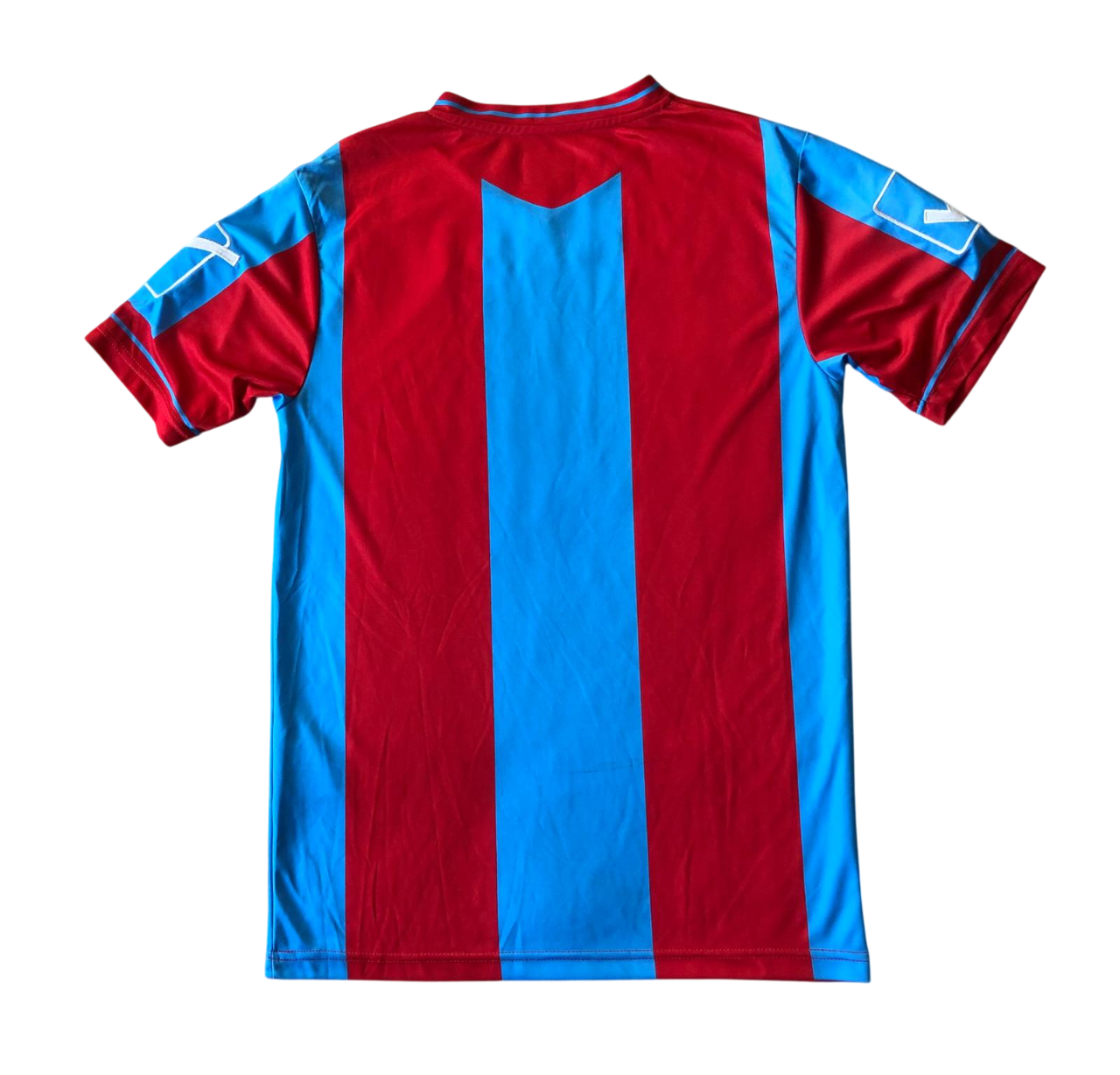 Catania Domicile 2018-19 (M) [with short]