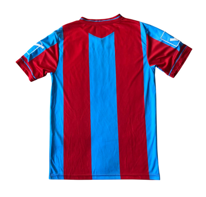 Catania Domicile 2018-19 (M) [with short]