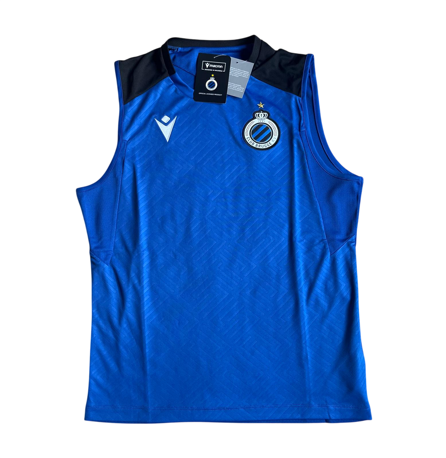 Club Bruges Training Player SL 2023-24 (S/XL/3XL)