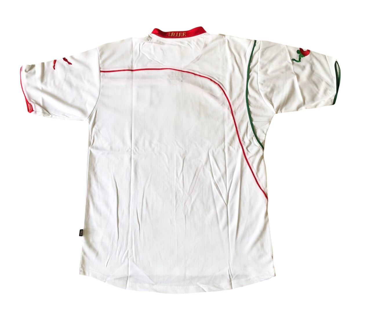 Iran Domicile 2010 (L/XL) [with short]