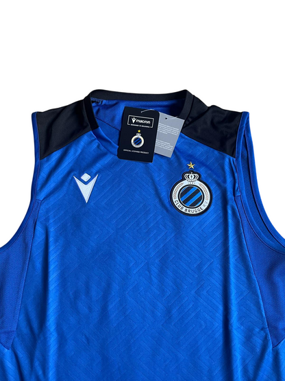 Club Bruges Training Player SL 2023-24 (S/XL/3XL)