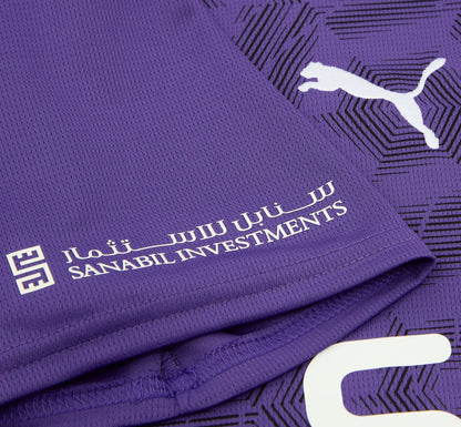 Al Hilal Third 2024-25 (M/L)