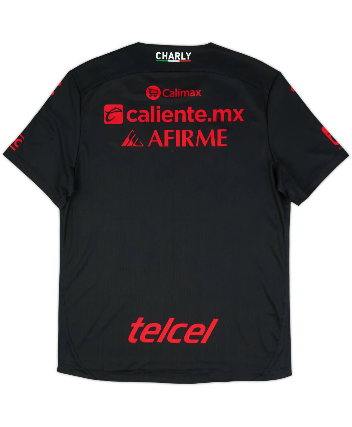 Club Tijuana Domicile 2024-25 (M/L)